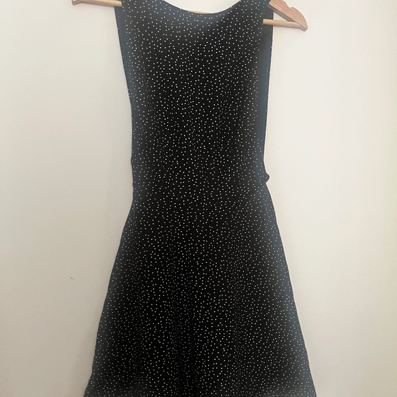 American Apparel Skater Dress - Picture 1 of 3